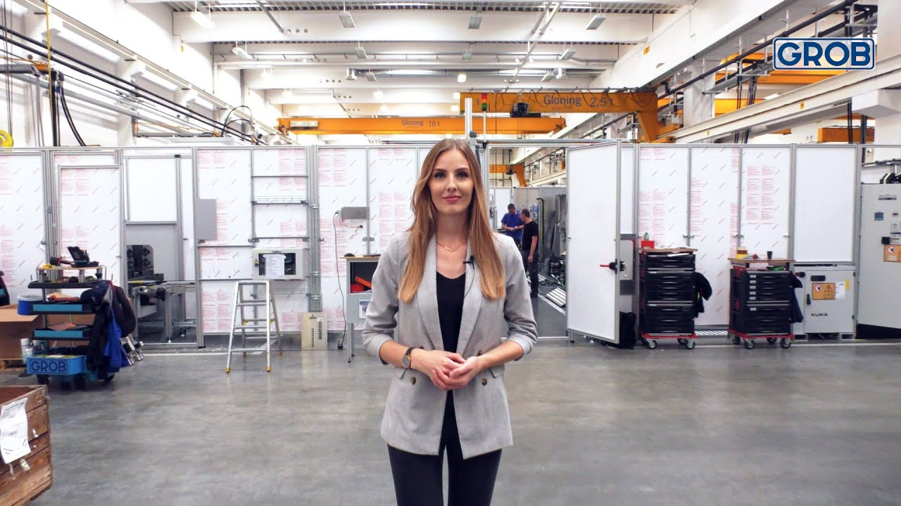 GROB Product Stories – Webshop GROB4Care