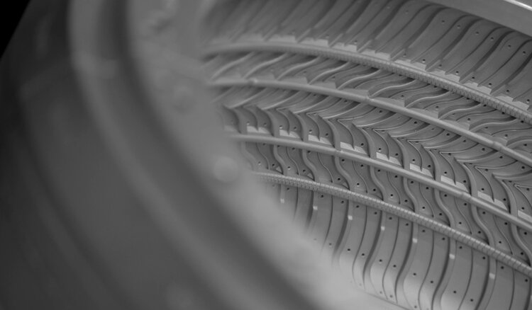 Reifenform