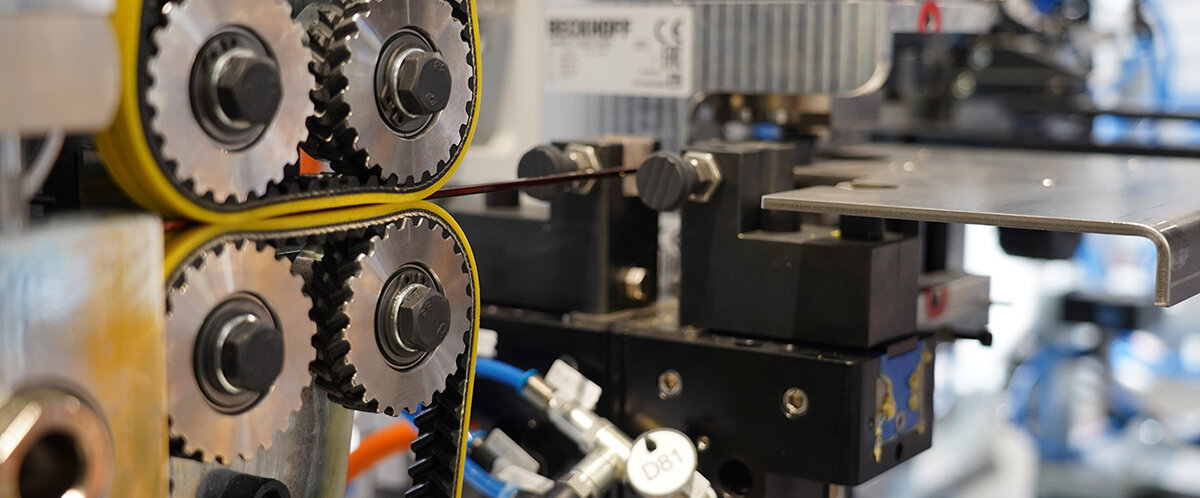 Bild Anlage bei eAxsolutions
