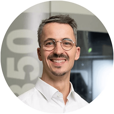 Vertriebsmitarbeiter GROB-WERKE